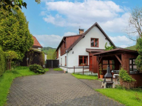 Apartment U splavu 5